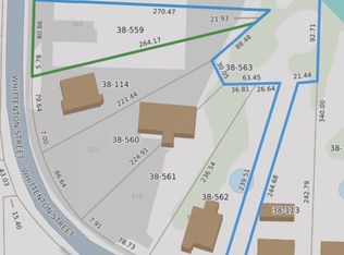0 Whittenton St, Taunton, MA 02780