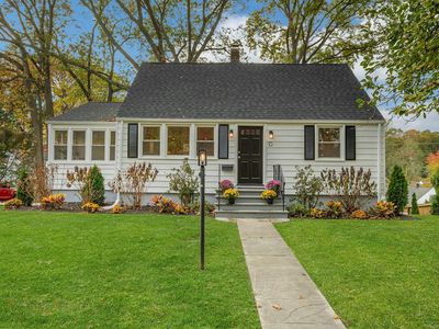 10 Parallel Street, Norwalk, CT, 06850