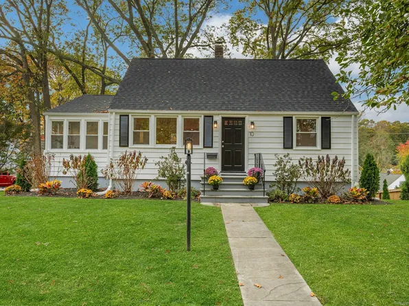 10 Parallel Street, Norwalk, CT 06850