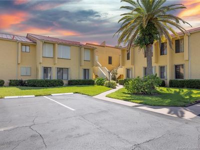 5313 SE Miles Grant Rd APT K107, Stuart, FL, 34997