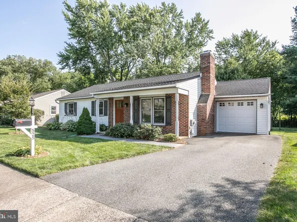 525 Pioneer Cir, Harleysville, PA 19438