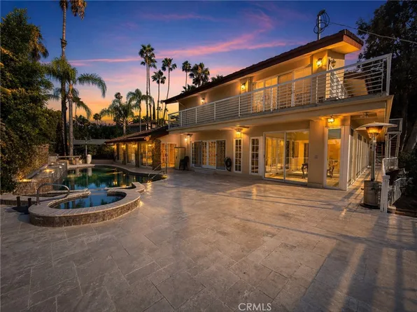 4615 White Oak Pl, Encino, CA 91316