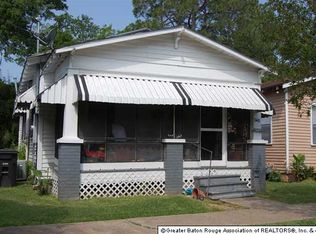 240 S 21st St, Baton Rouge, LA 70806