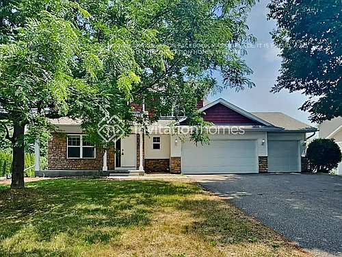12721 Kiska St NE Photo 1