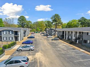 Graceland Pointe Apartments: Modern Style, Excellent Value in Memphis, Memphis, TN 38116
