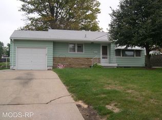 4855 S 132nd St, Omaha, NE 68137