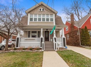 700 Princeton Rd, Berkley, MI 48072