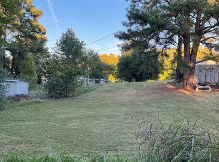 2nd St, Big Sandy, TN 38221