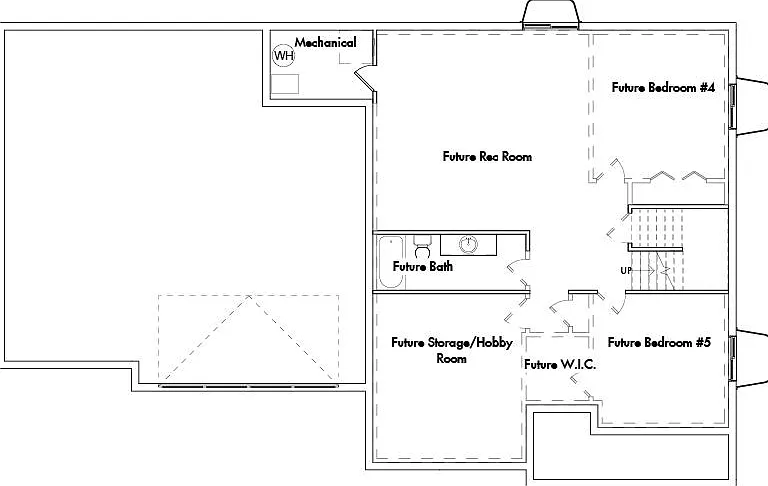 7434 N Pawnee Rd #B — Photo 13