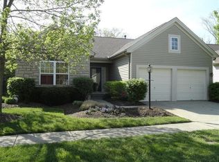 7754 Crystal Cv, Maineville, OH 45039