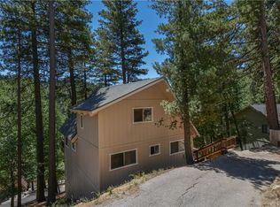 26597 Thunderbird Dr, Lake Arrowhead, CA 92352
