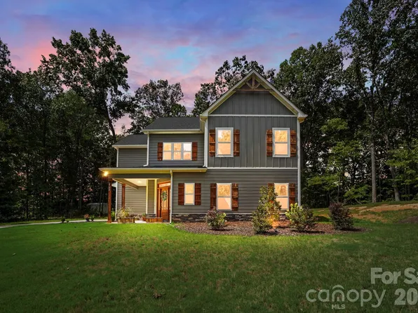 2704 Yellow Bell Way, Monroe, NC 28112