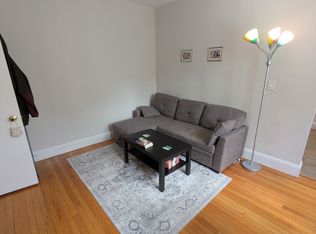 370 Chestnut Hill Ave APT 34, Brighton, MA 02135