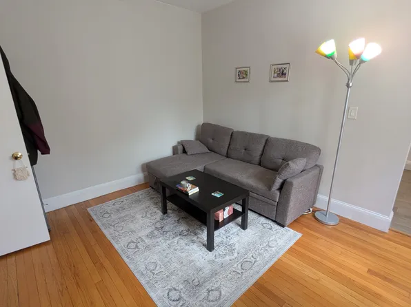 370 Chestnut Hill Ave, Brighton, MA