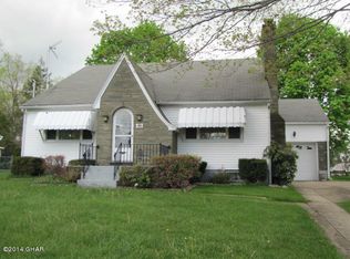 195 S Main Rd, Mountain Top, PA 18707