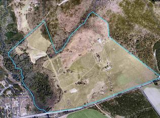 1940 Fairview Rd, Pelion, SC 29123