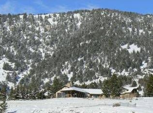 2000 Rising Spirits Rd, Bozeman, MT 59715