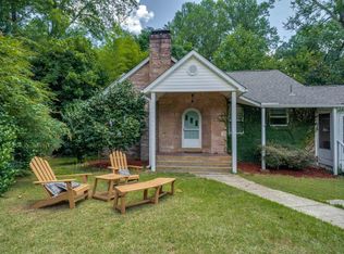 1717 Shades Crest Rd, Vestavia, AL 35216