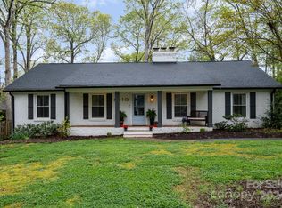 6610 Burlwood Rd, Charlotte, NC 28211