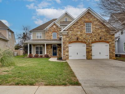 8049 Hodges Way, Ooltewah, TN, 37363