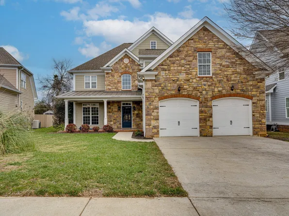 8049 Hodges Way, Ooltewah, TN 37363