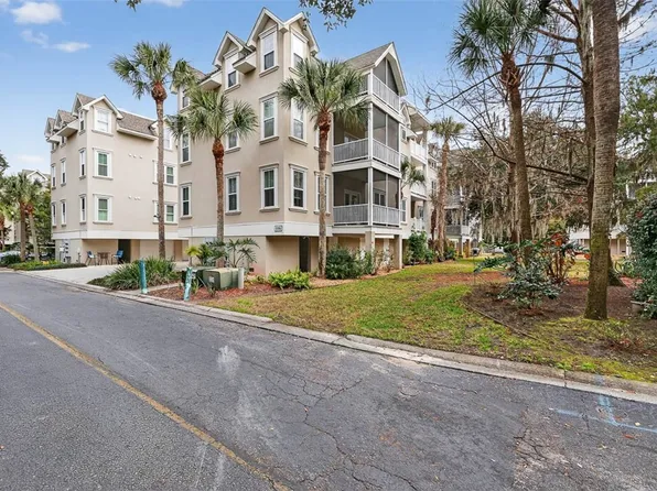 116 Shady Brook Cir Unit 101, Saint Simons Island, GA 31522
