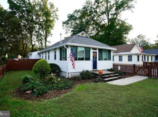 307 Linden Ave, Edgewater, MD 21037