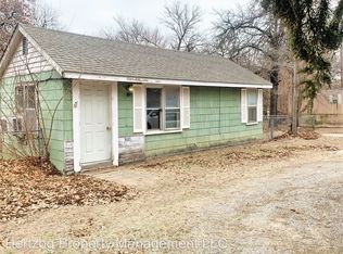 3693 McCord Rd, Ponca City, OK 74604