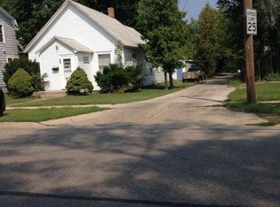 306 W Southern Ave, Muskegon, MI 49441