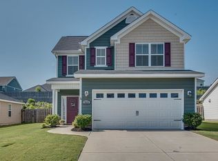 7053 Summerton Dr, Augusta, GA 30909