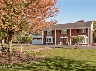 24353 S Laura Ln, Crete, IL 60417