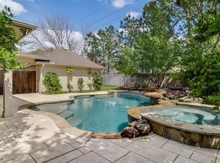 1807 Stone Meadows Ln, Houston, TX 77094
