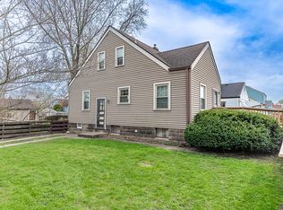 7403 Van Buren Ave, Hammond, IN 46324