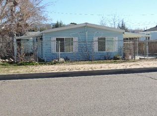 19247 Westlawn St, Hesperia, CA 92345