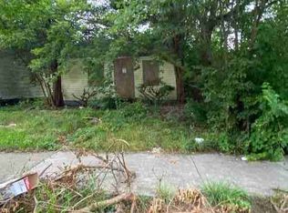 18675 Gable St, Detroit, MI 48234