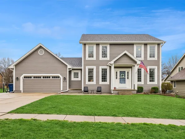 9114 Iltis Dr, Urbandale, IA 50322