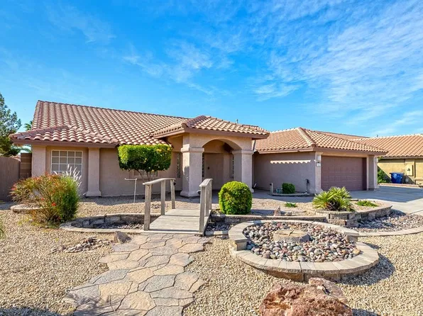 8061 E Topeka Pl, Yuma, AZ 85365