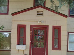 921 Ames Ave, Spearfish, SD 57783
