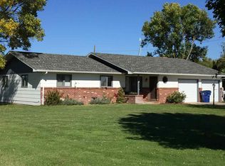 9061 W Front Rd, North Platte, NE 69101