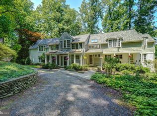 2801 Barker St, Silver Spring, MD 20910