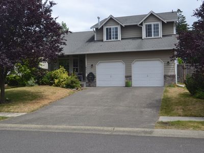 16925 117th Avenue Ct E, Puyallup, WA, 98374
