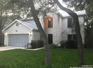 4247 Knollpass, San Antonio, TX 78247