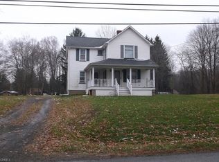 3465 Pothour Wheeler Rd, Hubbard, OH 44425