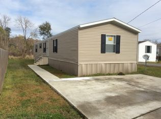 708 Martin Luther King Avenue, Patterson, LA 70392