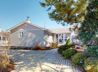 315 27th St S, Brigantine, NJ 08203