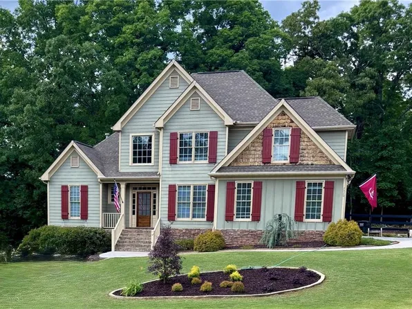 7470 Hedgerose Dr, Cumming, GA 30028