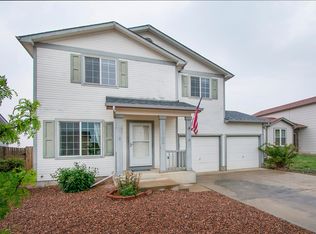 11152 Berry Farm Rd, Fountain, CO 80817