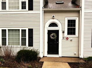 50 Brookside Dr APT N3, Exeter, NH 03833