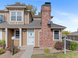 14303 E Dickinson Dr UNIT D, Aurora, CO 80014