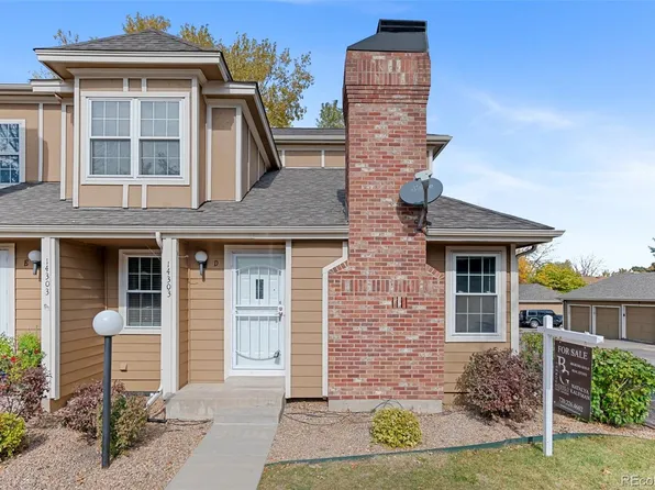 14303 E Dickinson Drive #D, Aurora, CO 80014